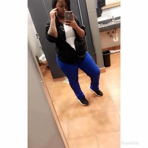 Meet your Posher, Diamond